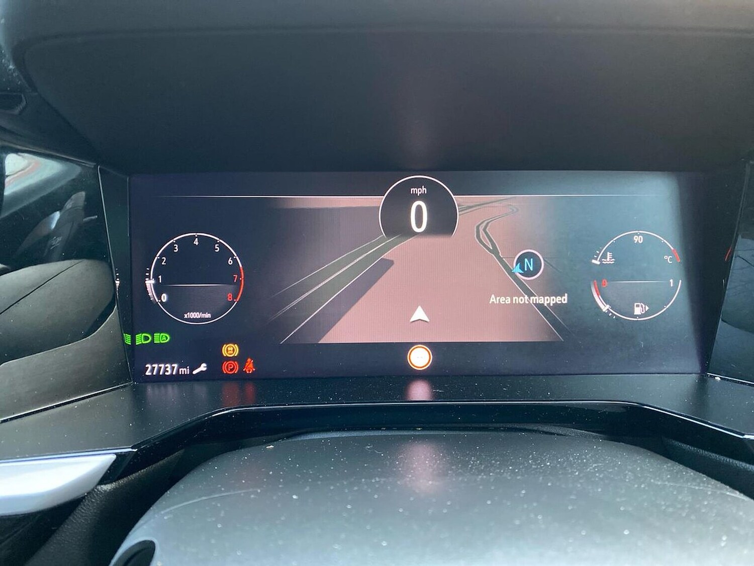 Used Vauxhall Grandland 2022 for sale - 77701328: Photo 10