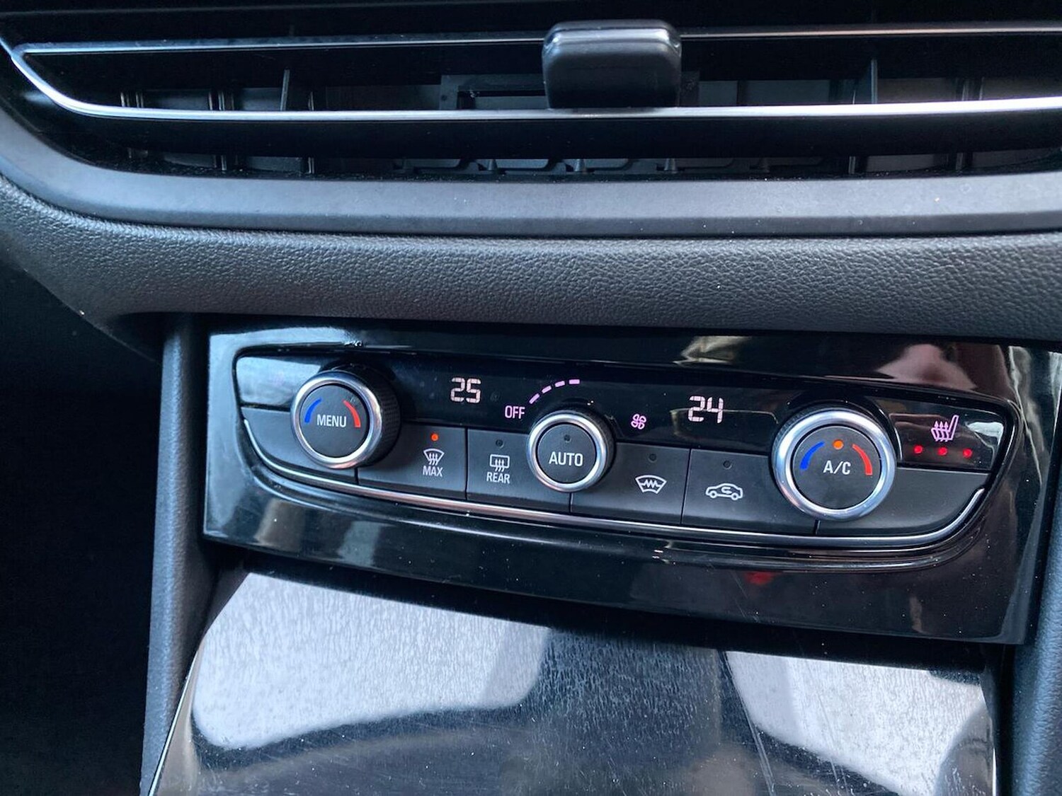 Used Vauxhall Grandland 2022 for sale - 77701328: Photo 12