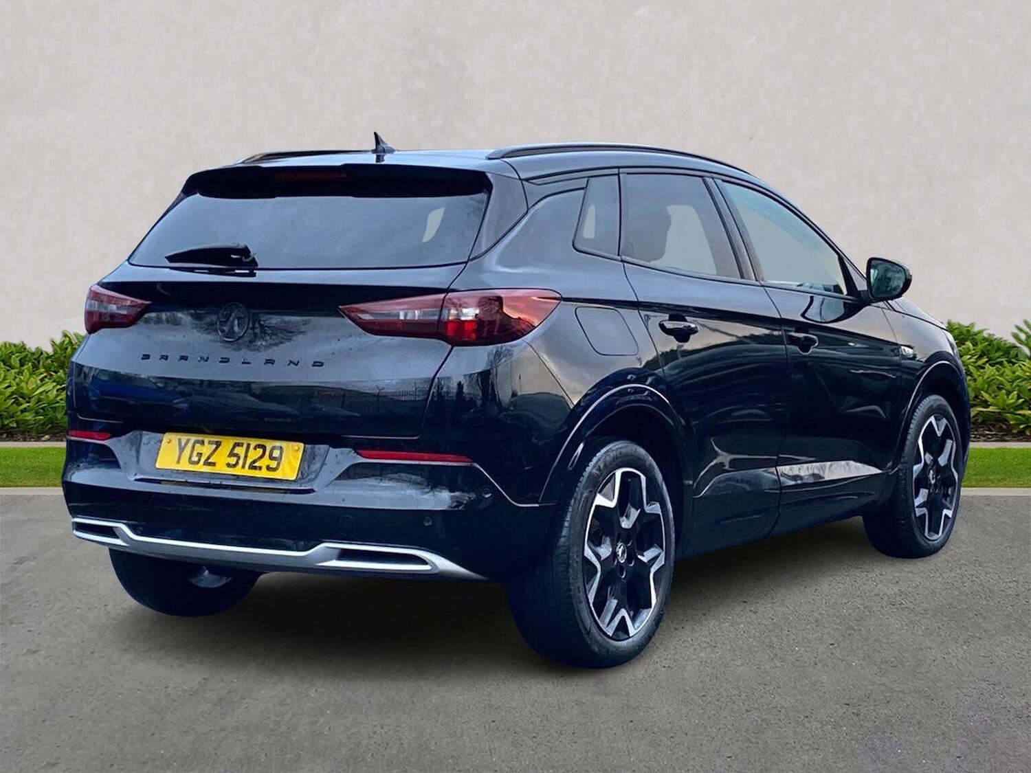 Used Vauxhall Grandland 2022 for sale - 77701328: Photo 18