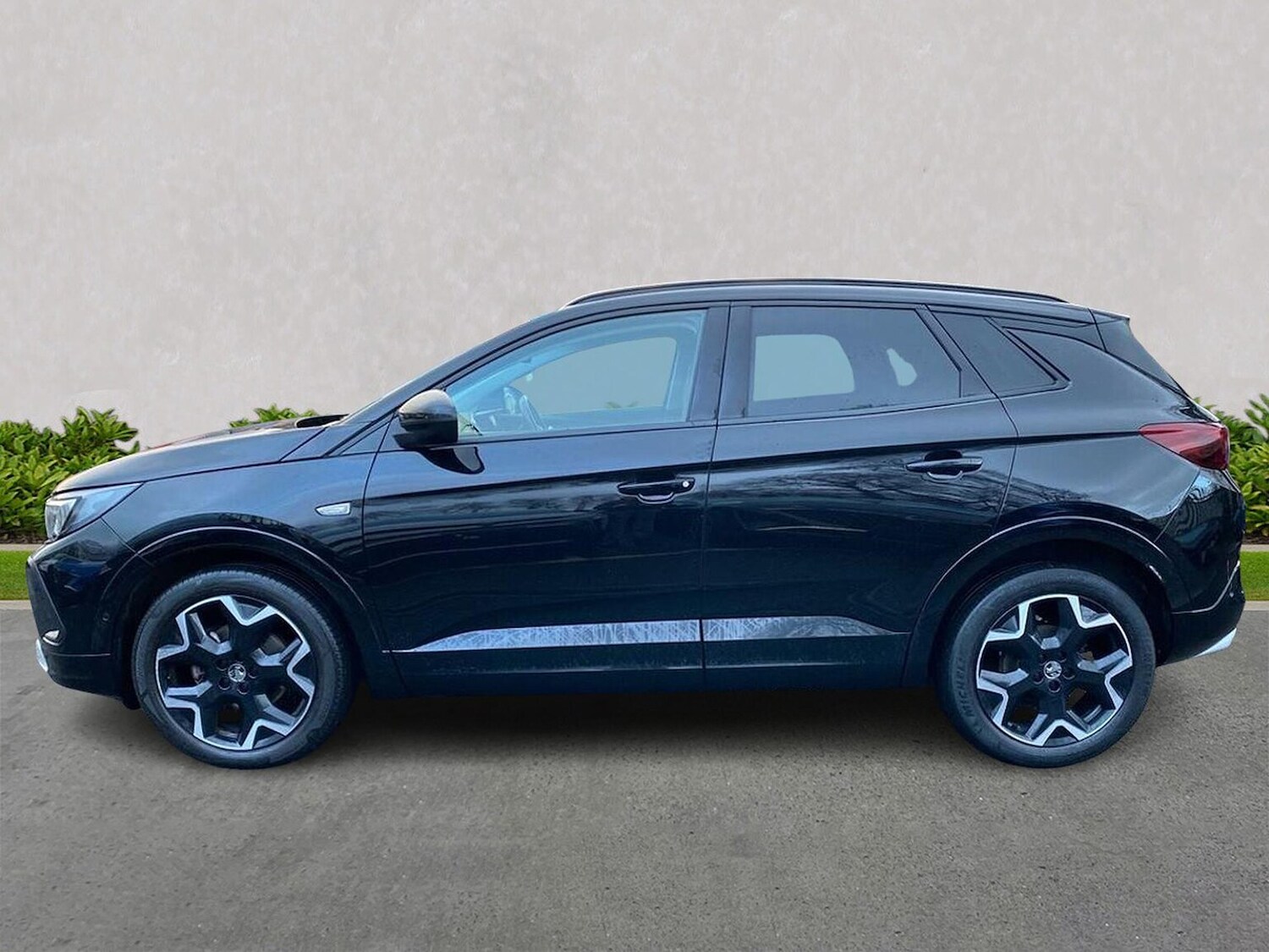 Used Vauxhall Grandland 2022 for sale - 77701328: Photo 19