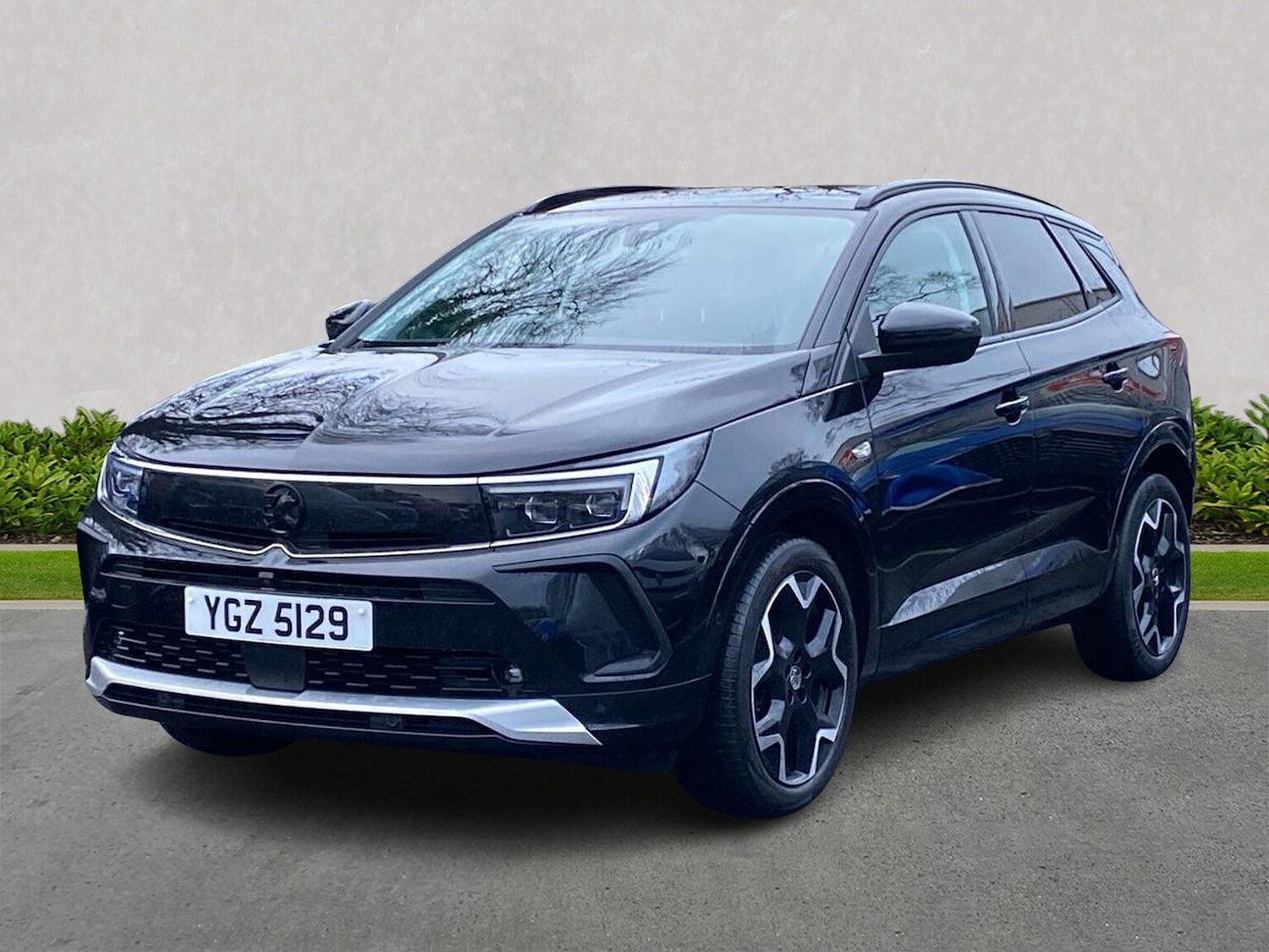 Used Vauxhall Grandland 2022 for sale - 77701328: Photo 20