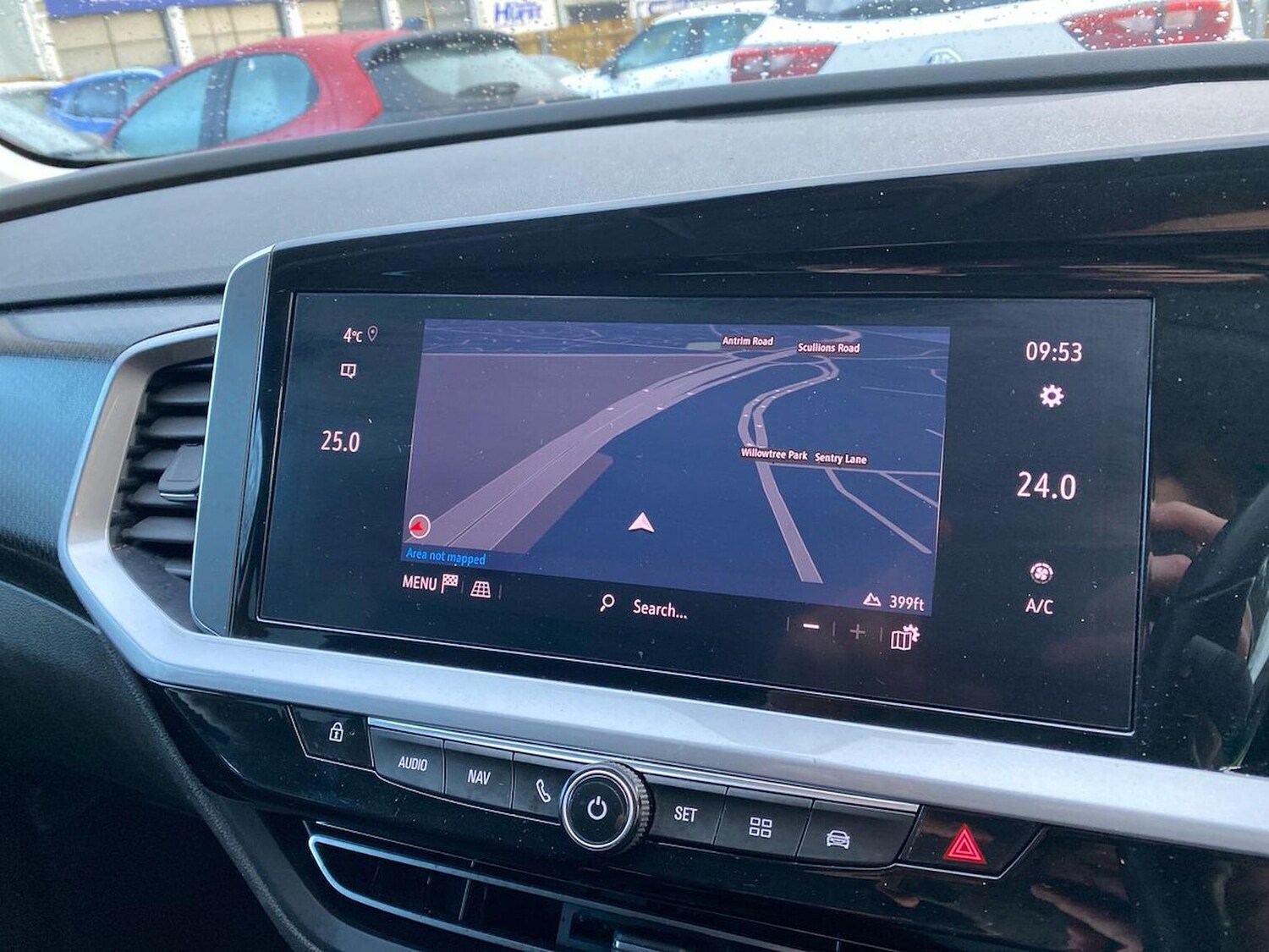 Used Vauxhall Grandland 2022 for sale - 77701328: Photo 23