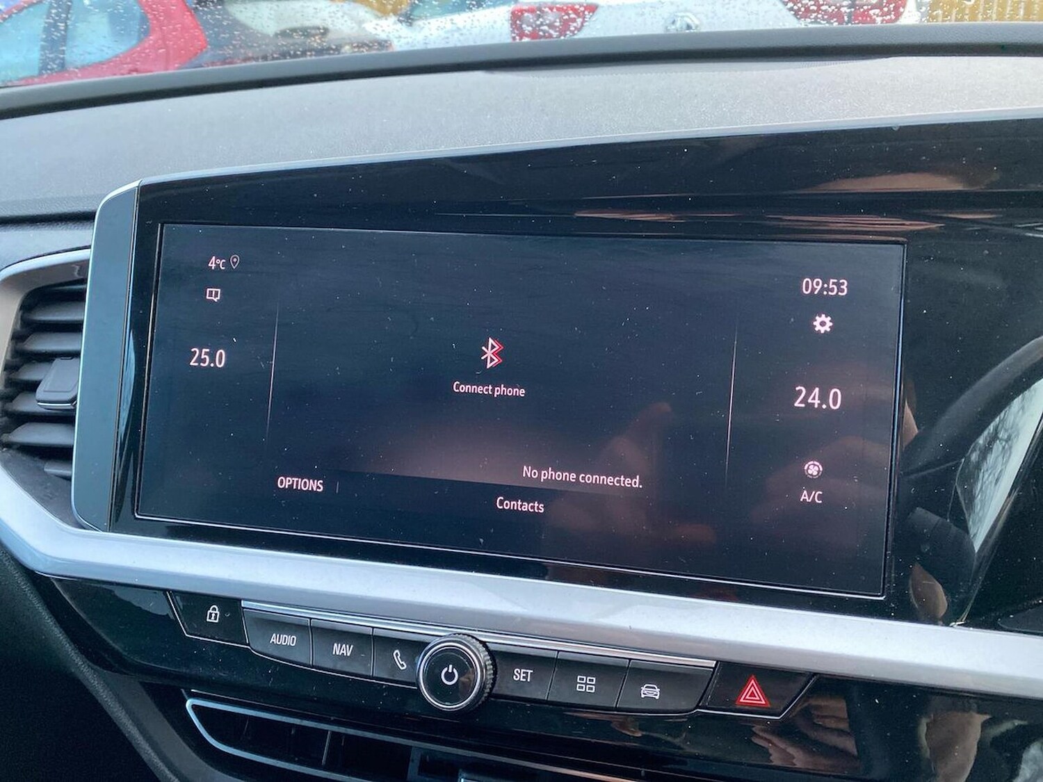 Used Vauxhall Grandland 2022 for sale - 77701328: Photo 24