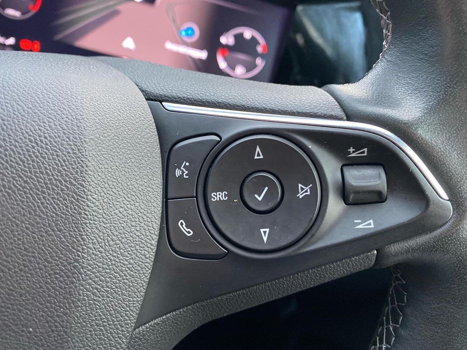 Used Vauxhall Grandland 2022 for sale - 77701328: Photo 25