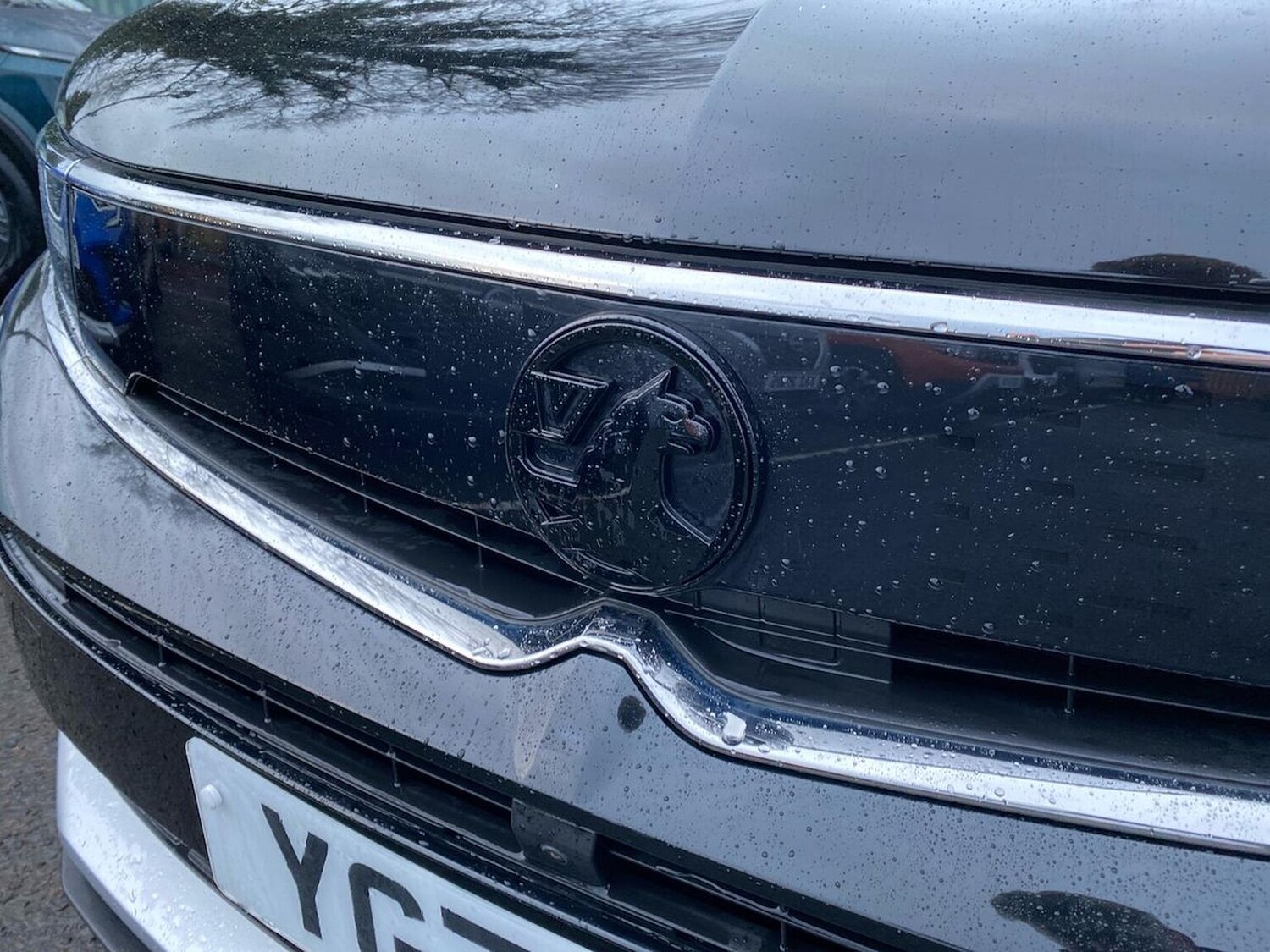 Used Vauxhall Grandland 2022 for sale - 77701328: Photo 29