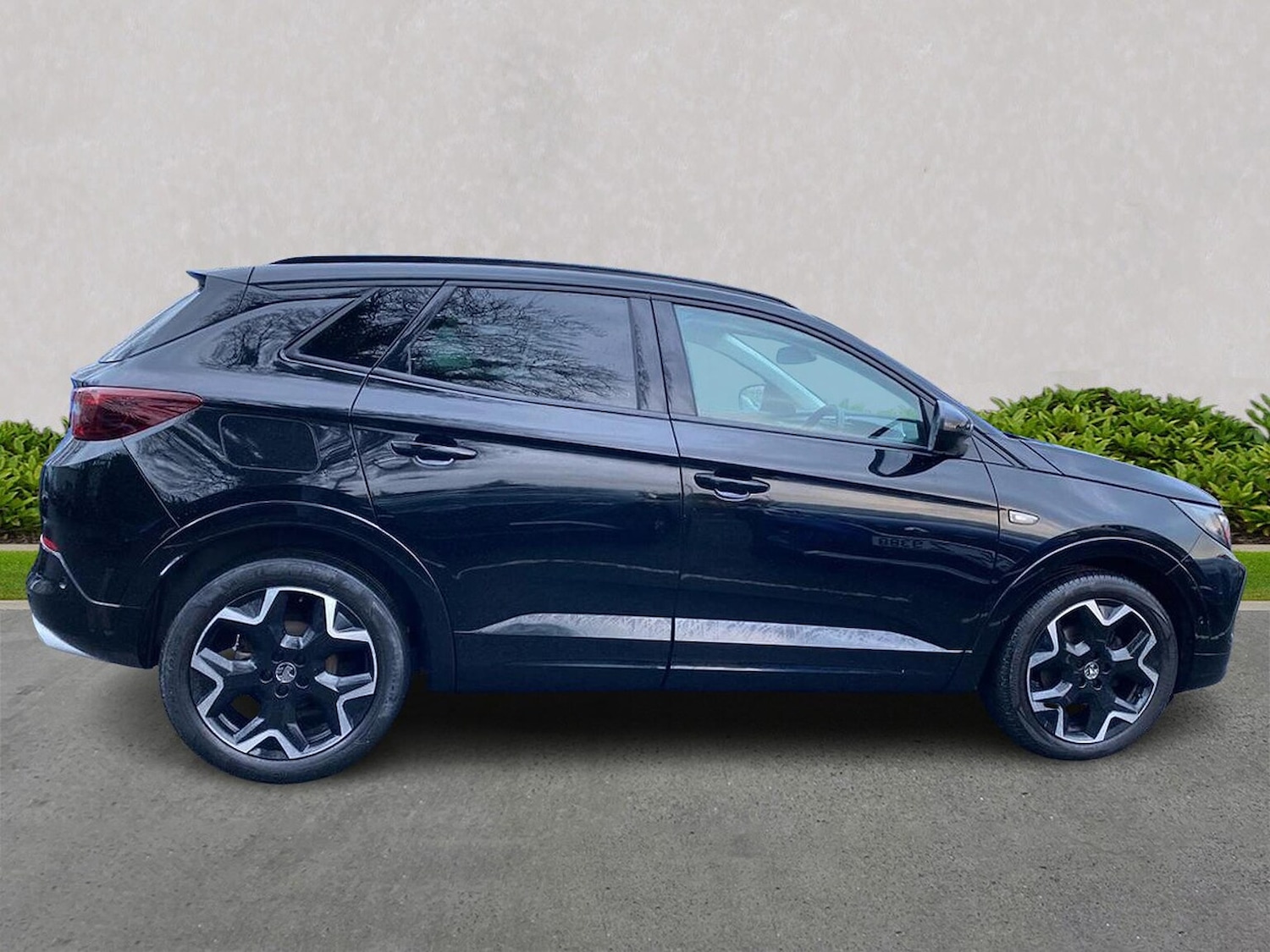 Used Vauxhall Grandland 2022 for sale - 77701328: Photo 3