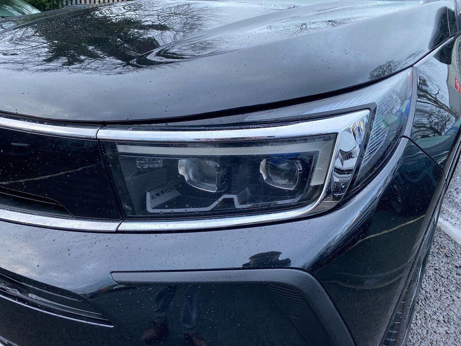 Used Vauxhall Grandland 2022 for sale - 77701328: Photo 30