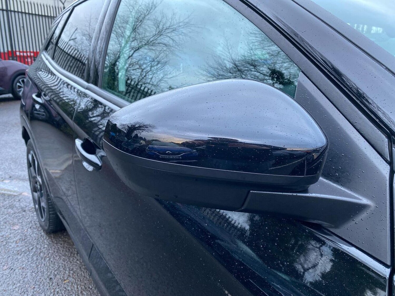 Used Vauxhall Grandland 2022 for sale - 77701328: Photo 31