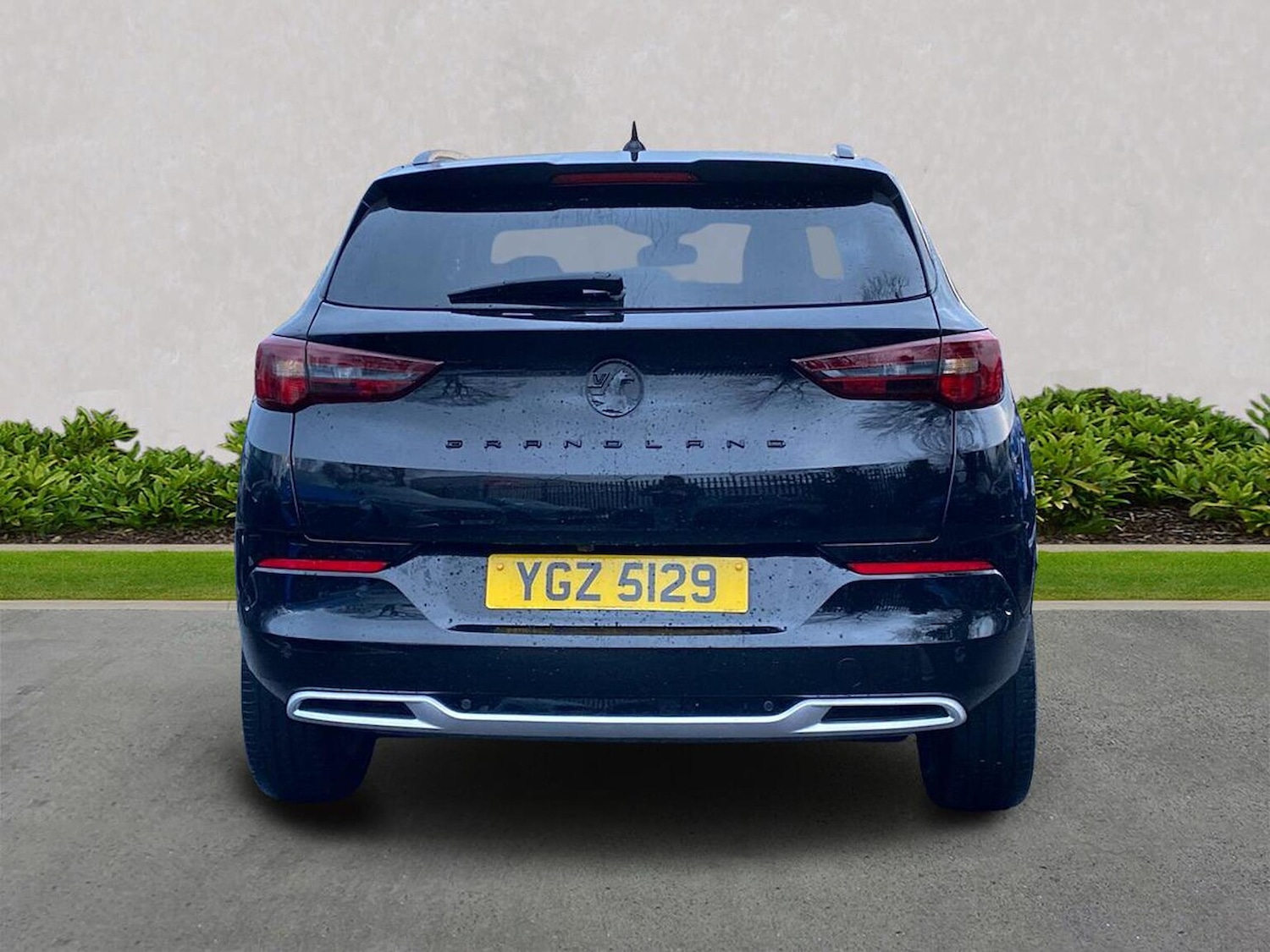 Used Vauxhall Grandland 2022 for sale - 77701328: Photo 4