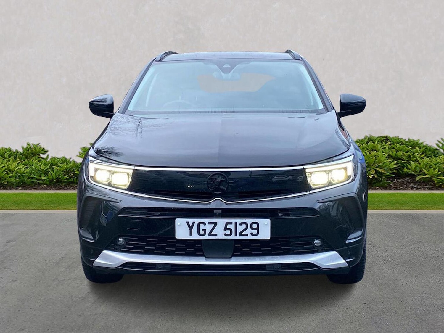 Used Vauxhall Grandland 2022 for sale - 77701328: Photo 5