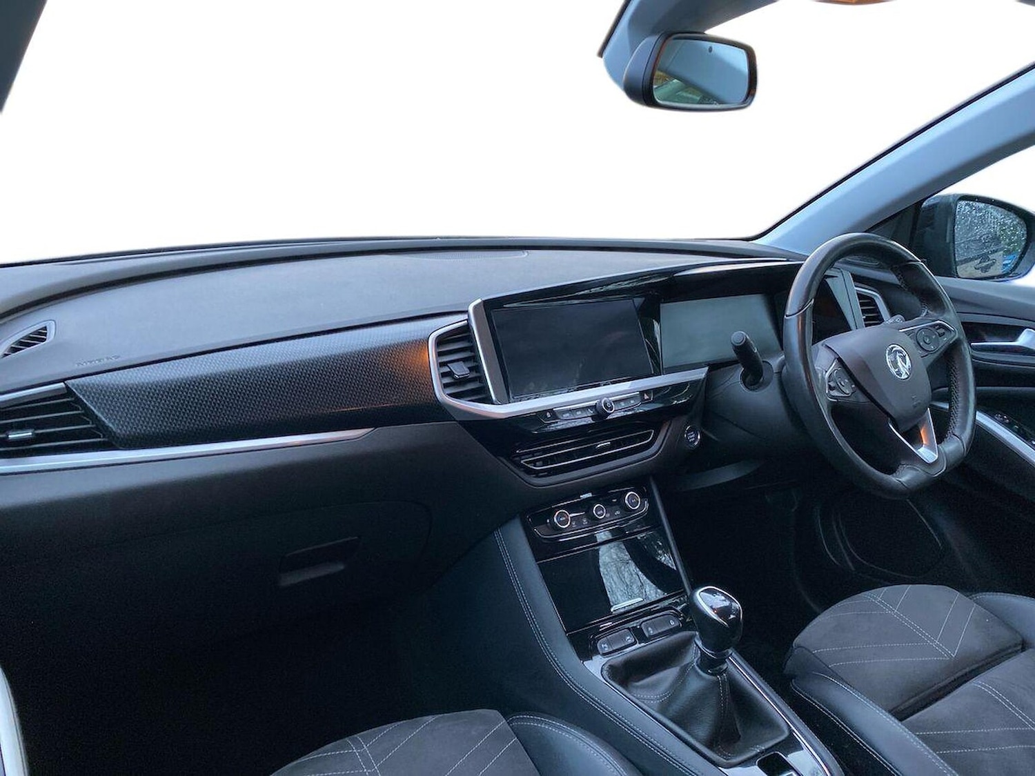 Used Vauxhall Grandland 2022 for sale - 77701328: Photo 7