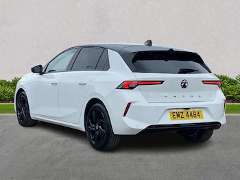 Used Vauxhall Astra 2024 for sale - 78366853: Photo