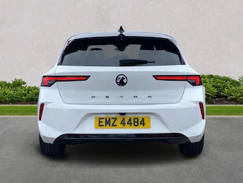 Used Vauxhall Astra 2024 for sale - 78366853: Photo
