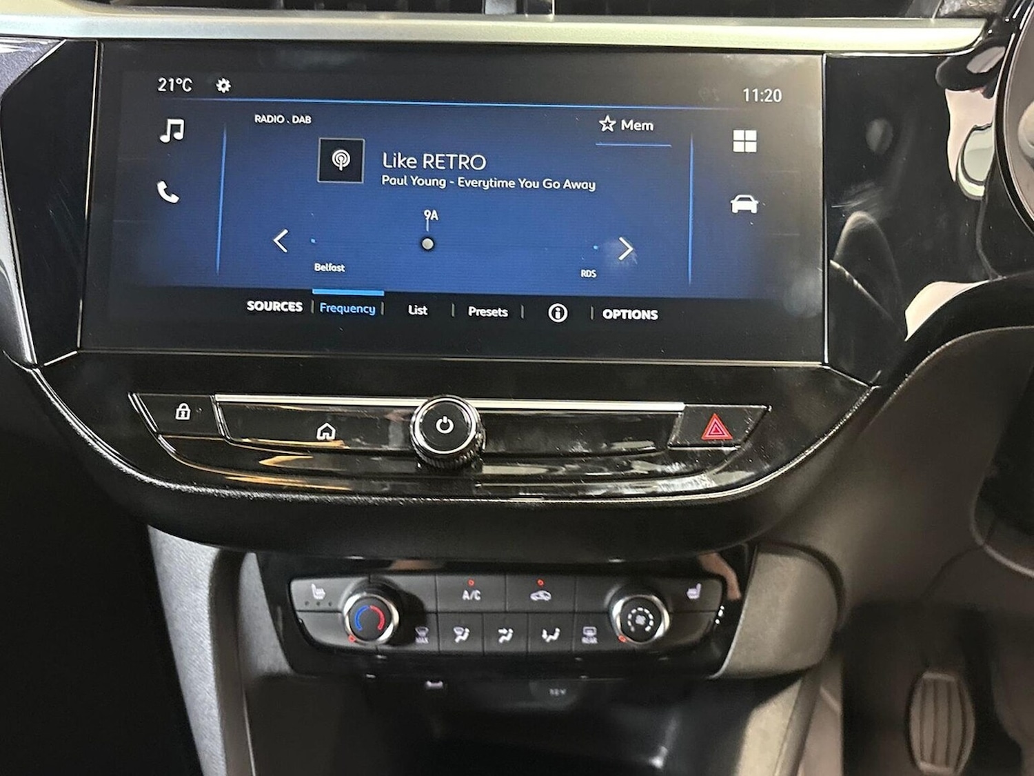 Used Vauxhall Corsa 2026 for sale - 78192481: Photo 11