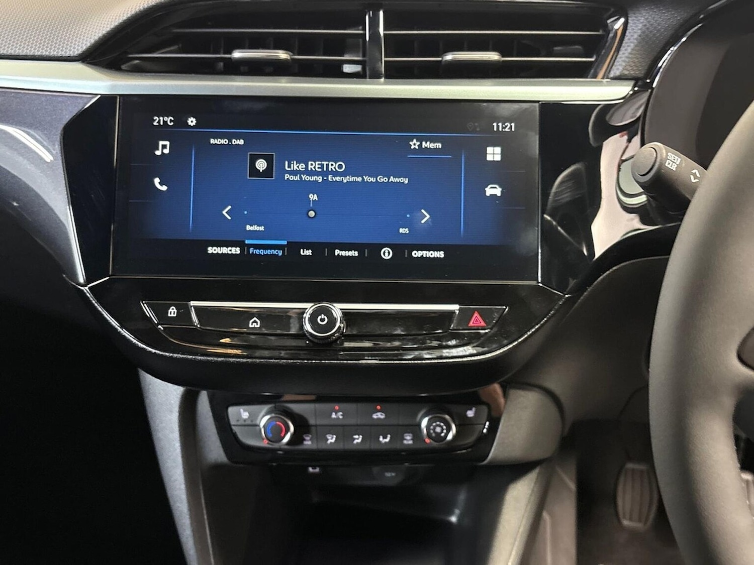 Used Vauxhall Corsa 2026 for sale - 78192481: Photo 13