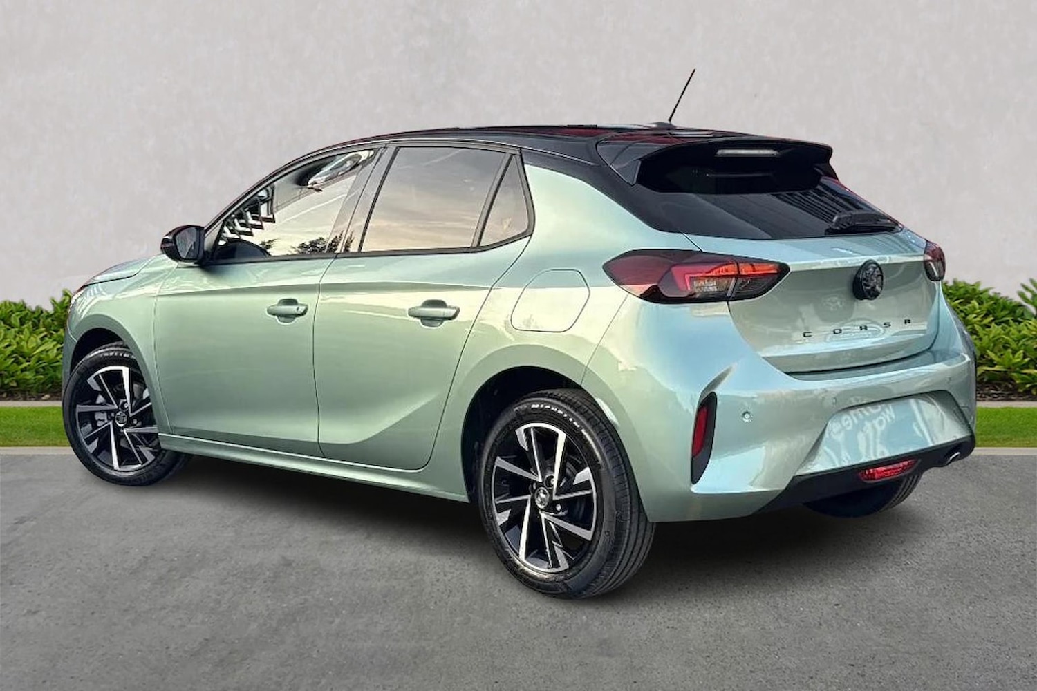 Used Vauxhall Corsa 2026 for sale - 78192481: Photo 2