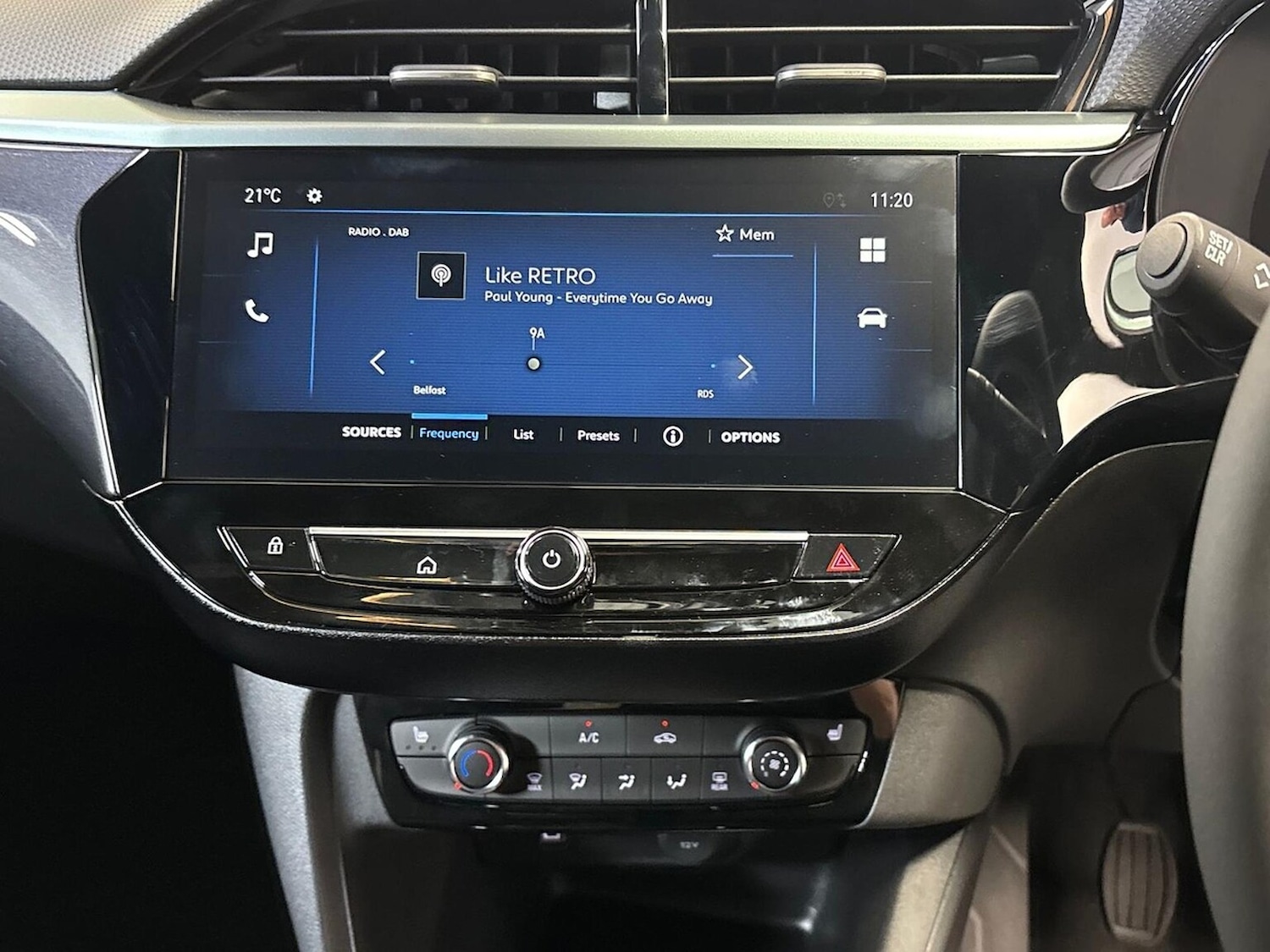 Used Vauxhall Corsa 2026 for sale - 78192481: Photo 23