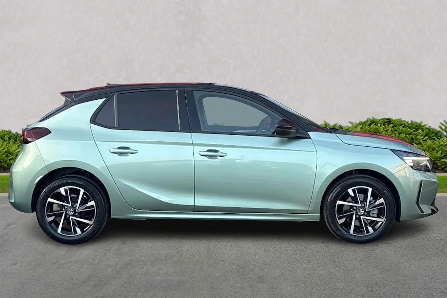 Used Vauxhall Corsa 2026 for sale - 78192481: Photo 3