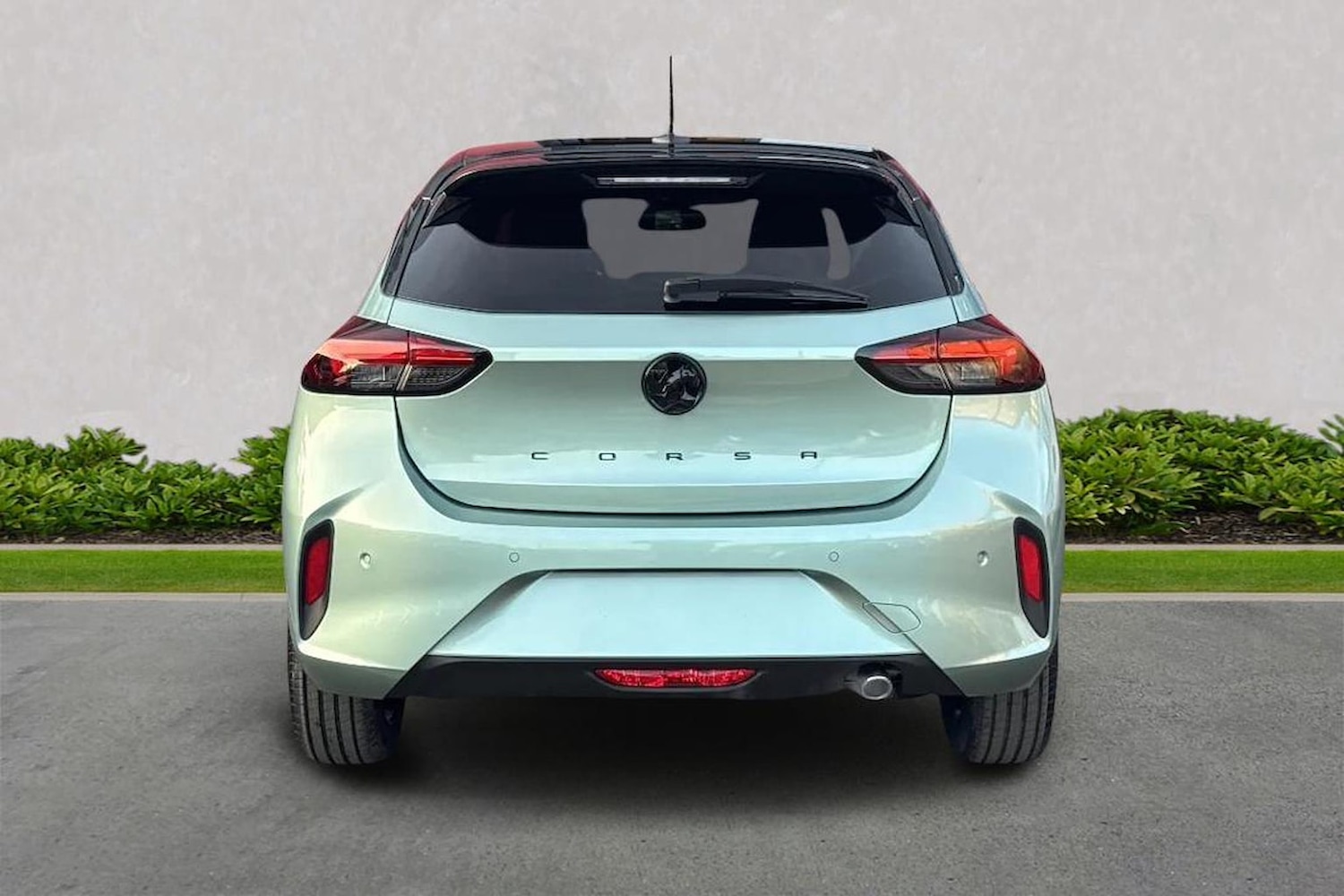 Used Vauxhall Corsa 2026 for sale - 78192481: Photo 4