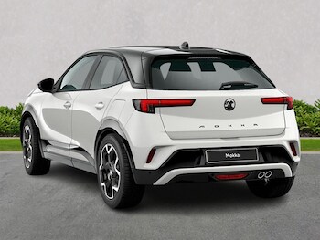 Used Vauxhall Mokka 2025 for sale - 75437784: Photo