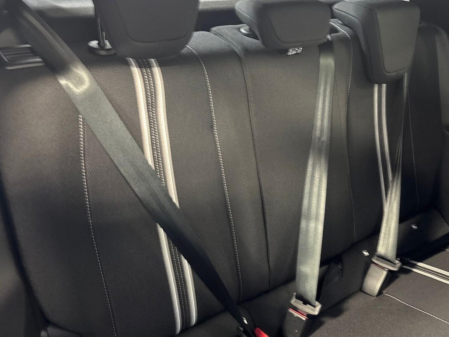 Used Vauxhall Corsa 2026 for sale - 78192495: Photo 16