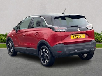 Used Vauxhall Crossland 2022 for sale - 78801518: Photo