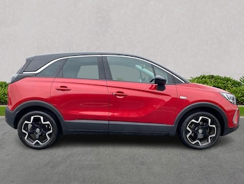 Used Vauxhall Crossland 2022 for sale - 78801518: Photo