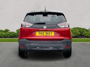Used Vauxhall Crossland 2022 for sale - 78801518: Photo