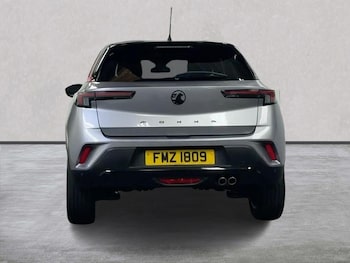 Used Vauxhall Mokka 2024 for sale - 79320656: Photo