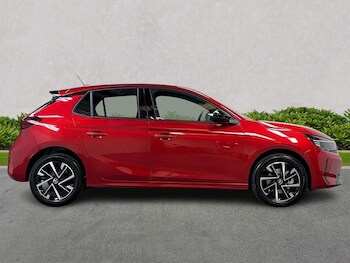Used Vauxhall Corsa 2026 for sale - 78470000: Photo
