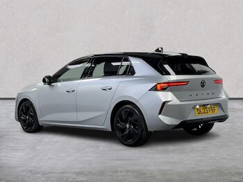 Used Vauxhall Astra 2023 for sale - 78326302: Photo