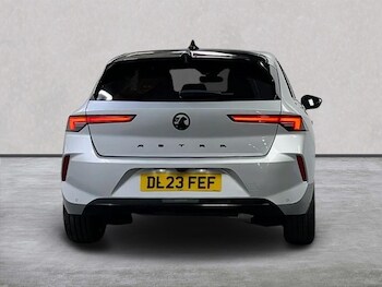 Used Vauxhall Astra 2023 for sale - 78326302: Photo