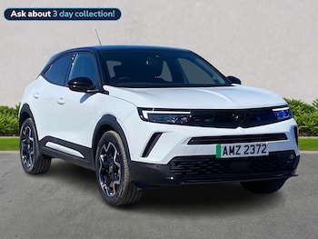 Used Vauxhall Mokka 2023 for sale - 78410219: Photo