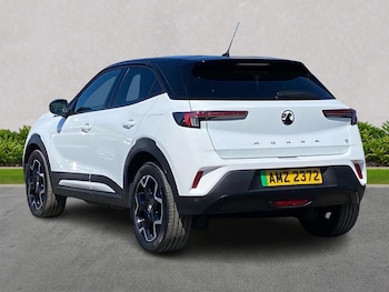 Used Vauxhall Mokka 2023 for sale - 78410219: Photo