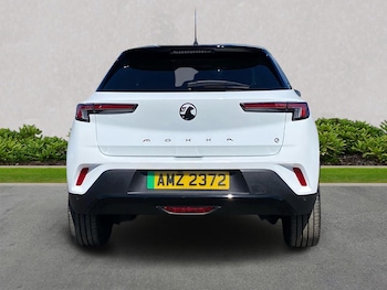 Used Vauxhall Mokka 2023 for sale - 78410219: Photo