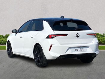 Used Vauxhall Astra 2024 for sale - 79216489: Photo