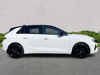 Used Vauxhall Astra 2024 for sale - 79216489: Photo