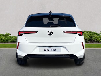 Used Vauxhall Astra 2024 for sale - 79216489: Photo