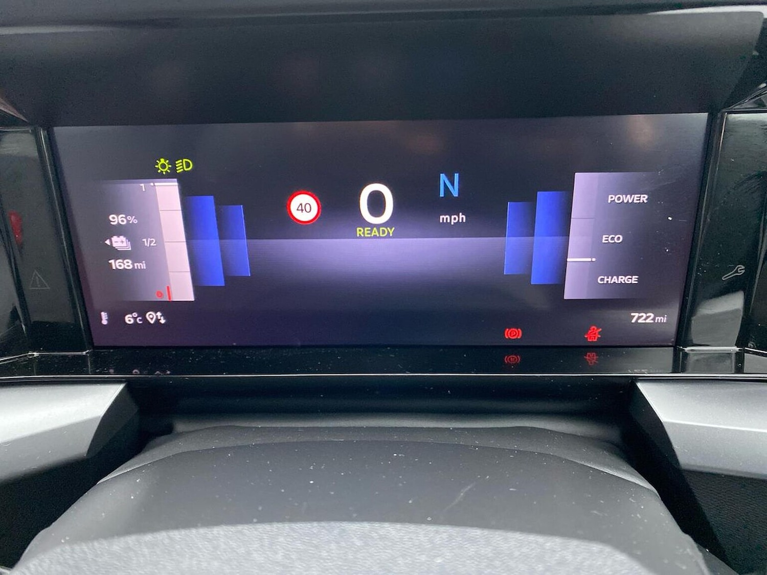 Used Vauxhall Frontera 2025 for sale - 77962301: Photo 10