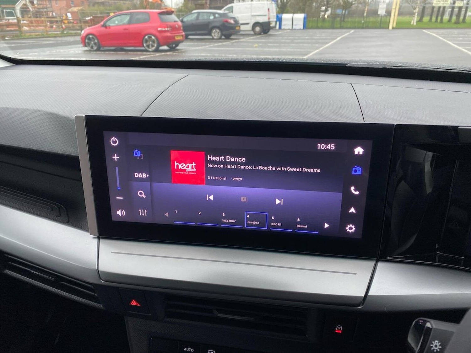 Used Vauxhall Frontera 2025 for sale - 77962301: Photo 11