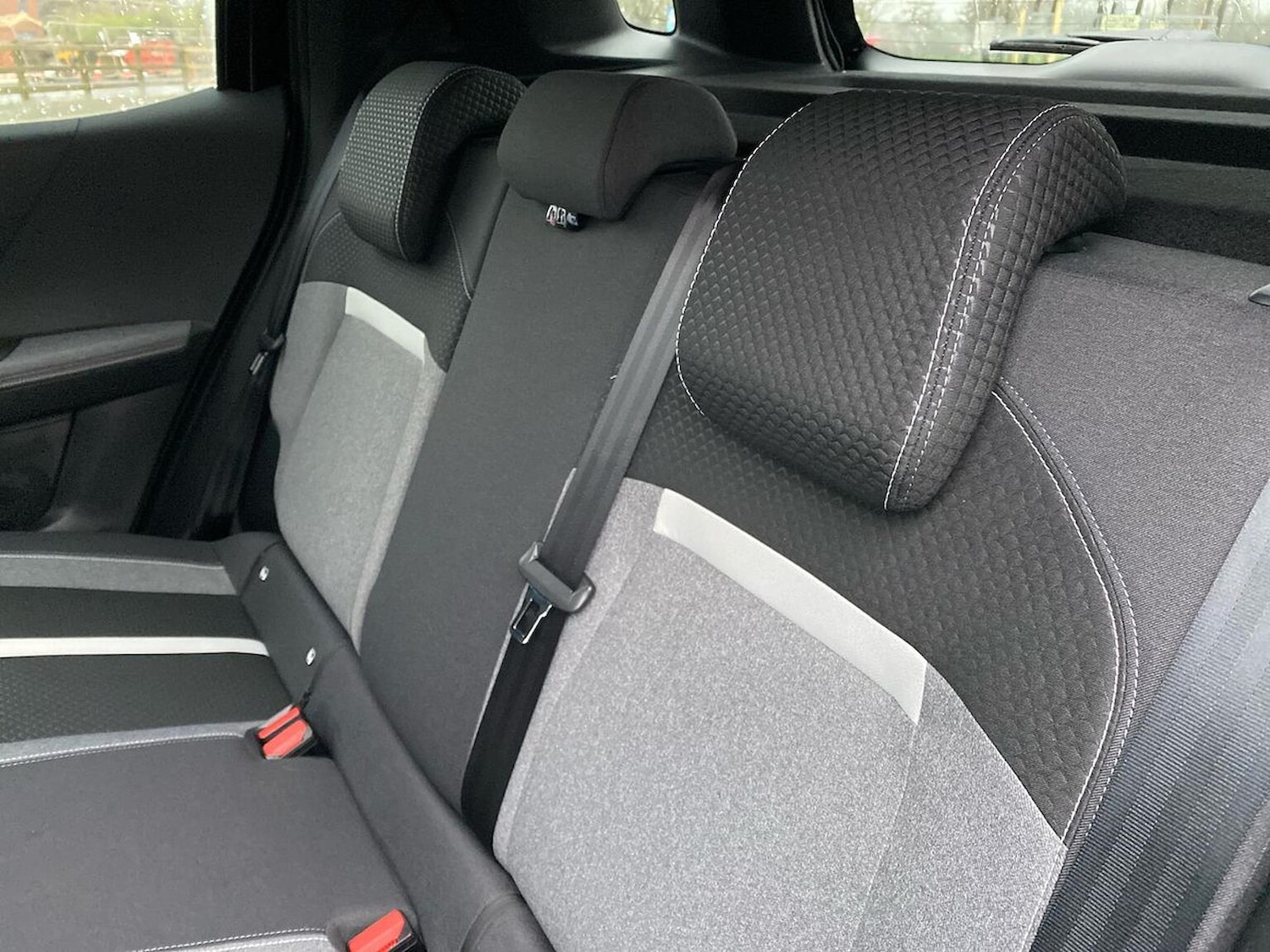 Used Vauxhall Frontera 2025 for sale - 77962301: Photo 16