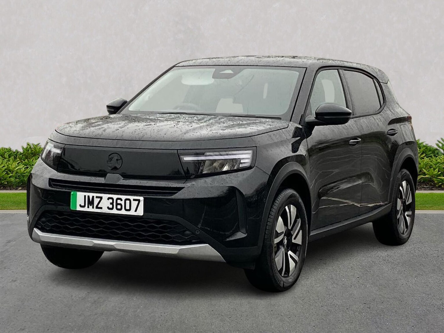 Used Vauxhall Frontera 2025 for sale - 77962301: Photo 20