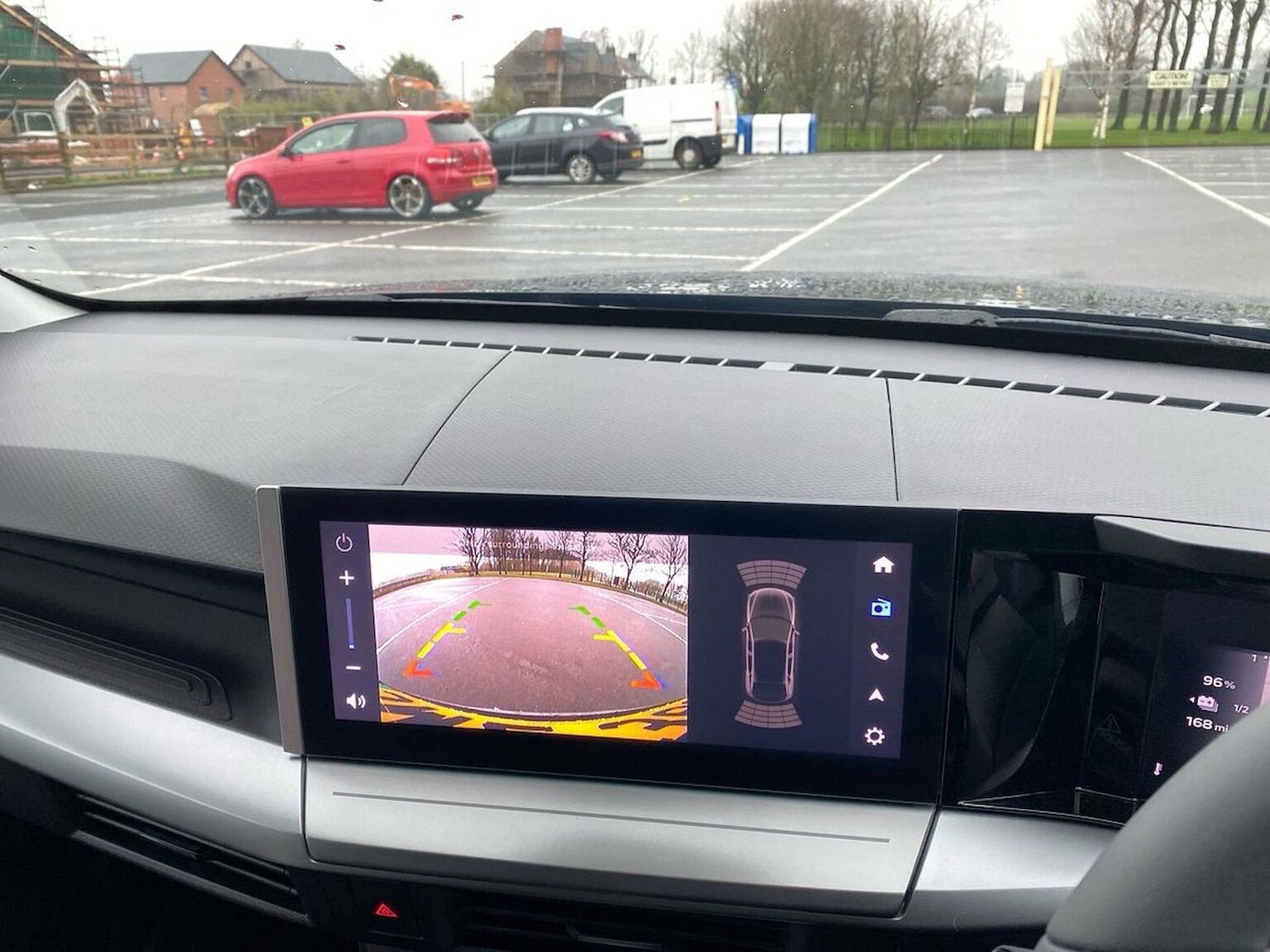 Used Vauxhall Frontera 2025 for sale - 77962301: Photo 23