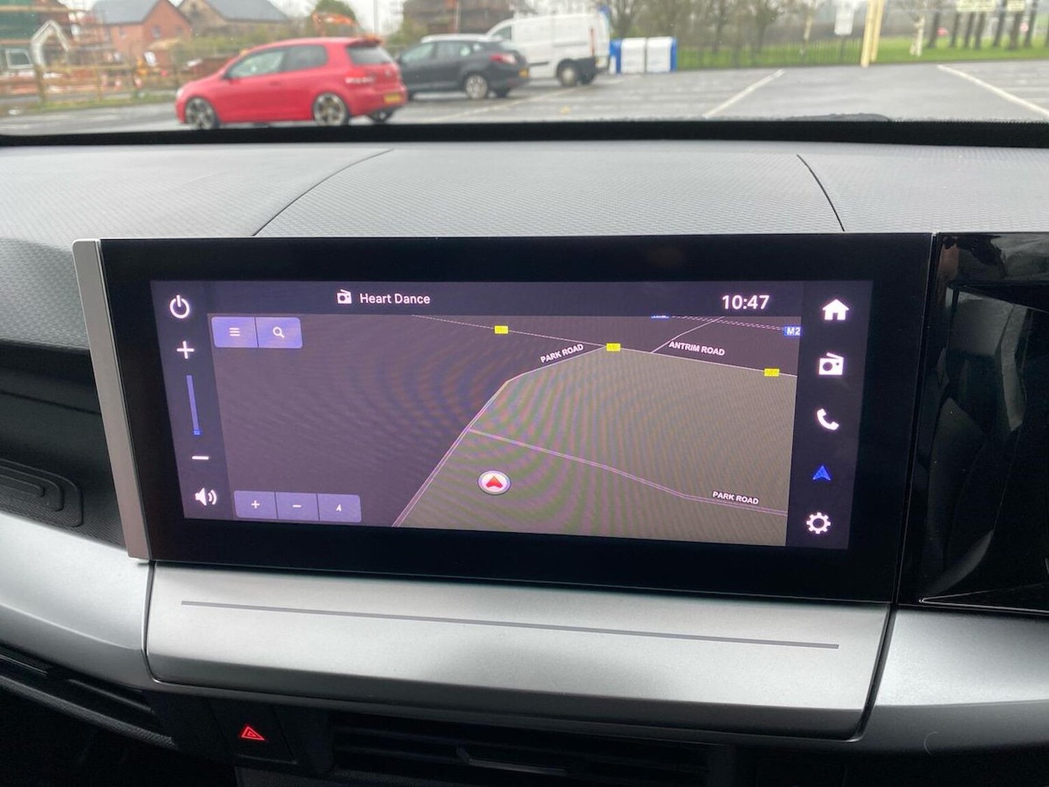 Used Vauxhall Frontera 2025 for sale - 77962301: Photo 24