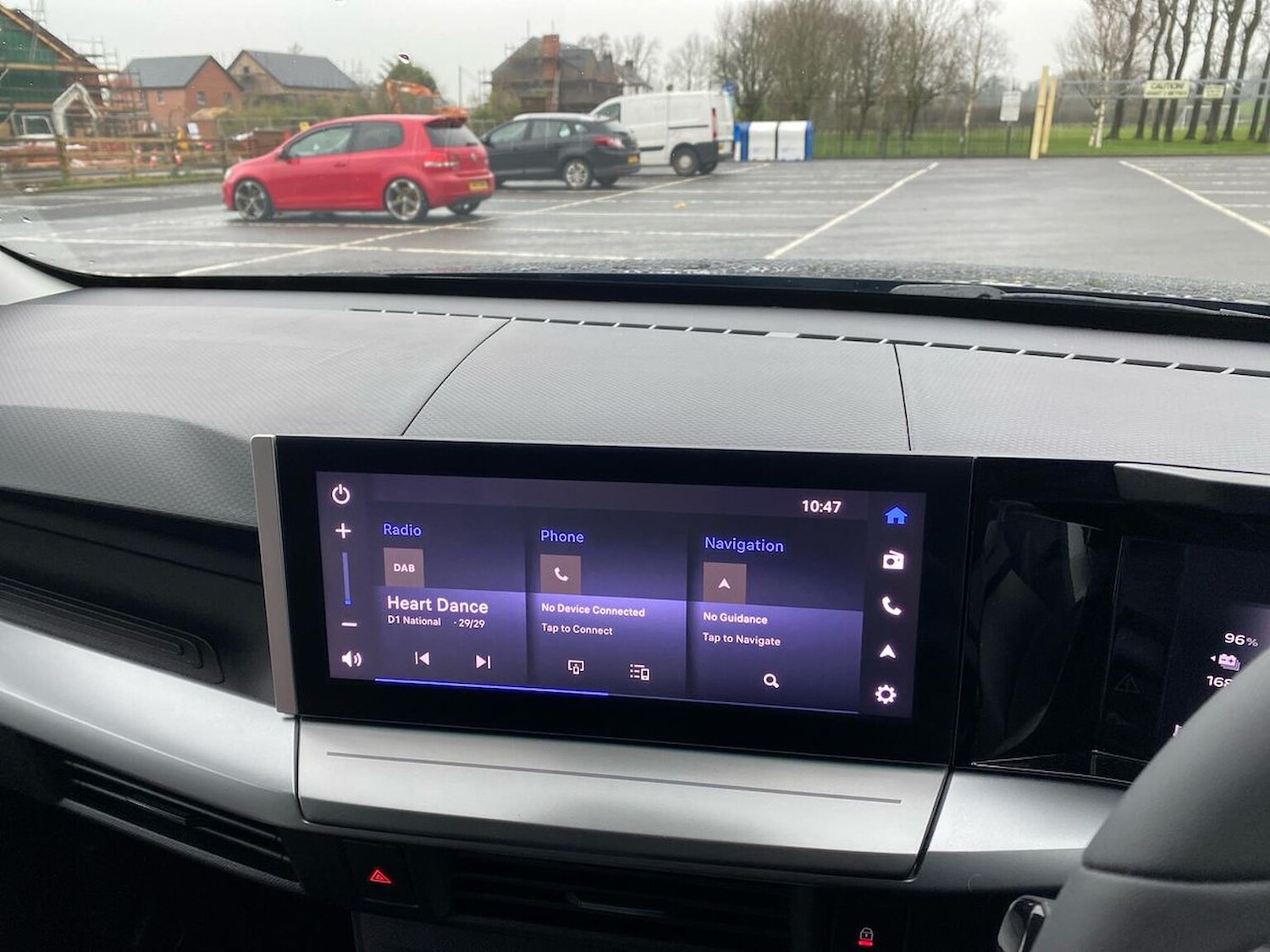 Used Vauxhall Frontera 2025 for sale - 77962301: Photo 25