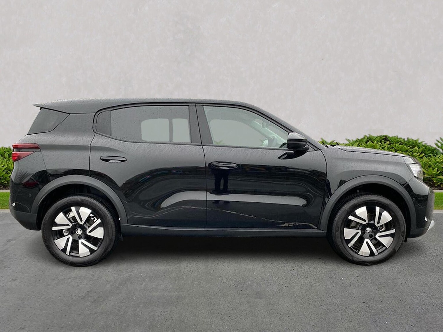 Used Vauxhall Frontera 2025 for sale - 77962301: Photo 3