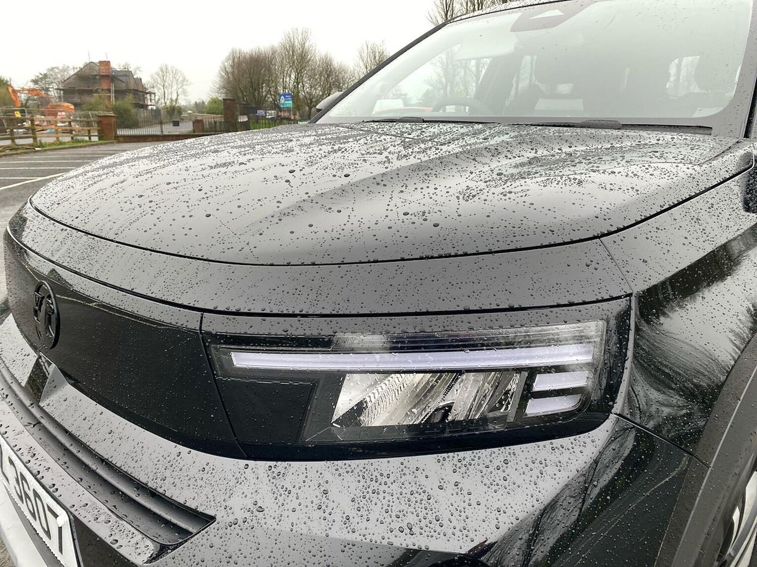 Used Vauxhall Frontera 2025 for sale - 77962301: Photo 31