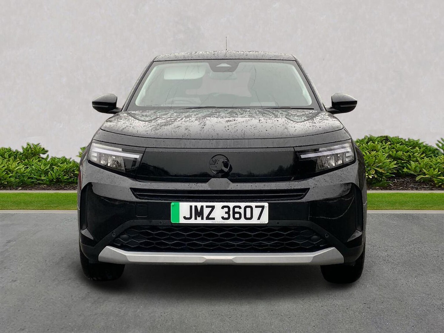 Used Vauxhall Frontera 2025 for sale - 77962301: Photo 5