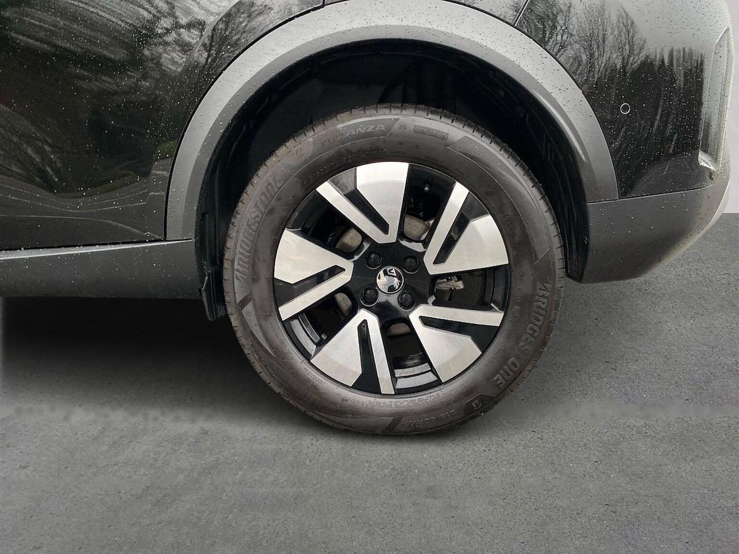 Used Vauxhall Frontera 2025 for sale - 77962301: Photo 6