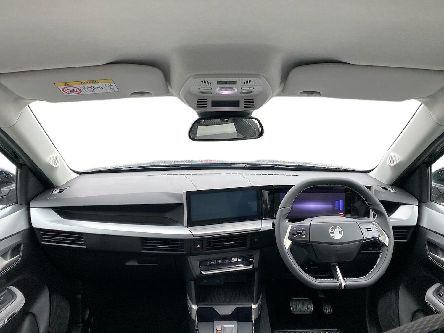 Used Vauxhall Frontera 2025 for sale - 77962301: Photo 8